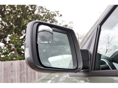 2026 RAM 1500 Laramie 4x4 Crew Cab 5'7" Box