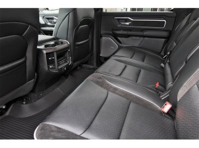 2026 RAM 1500 Laramie 4x4 Crew Cab 5'7" Box