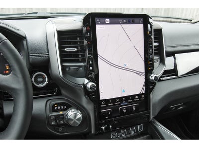 2026 RAM 1500 Laramie 4x4 Crew Cab 5'7" Box