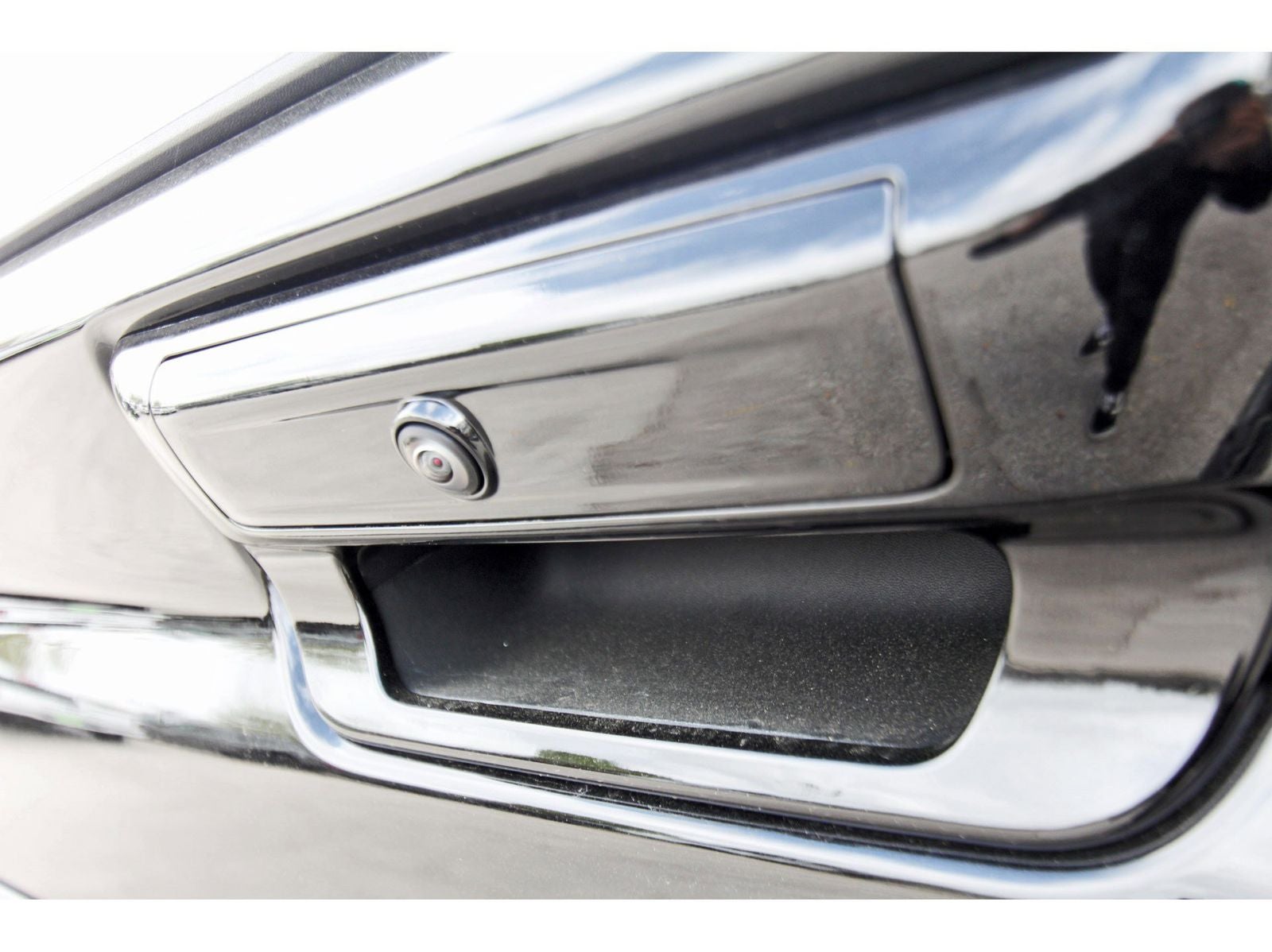 2026 RAM 1500 Laramie 4x4 Crew Cab 5'7" Box