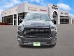2026 RAM 1500 Laramie 4x4 Crew Cab 5'7" Box