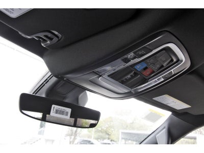 2026 RAM 1500 Laramie 4x4 Crew Cab 5'7" Box