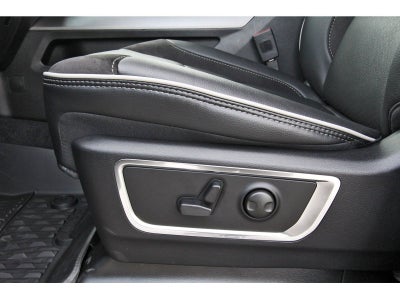 2026 RAM 1500 Laramie 4x4 Crew Cab 5'7" Box