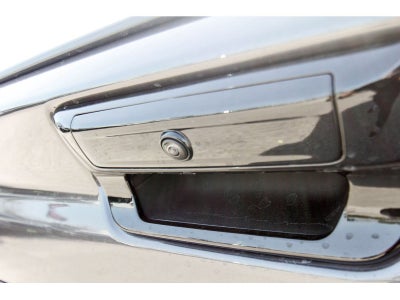 2026 RAM 1500 Laramie 4x4 Crew Cab 5'7" Box