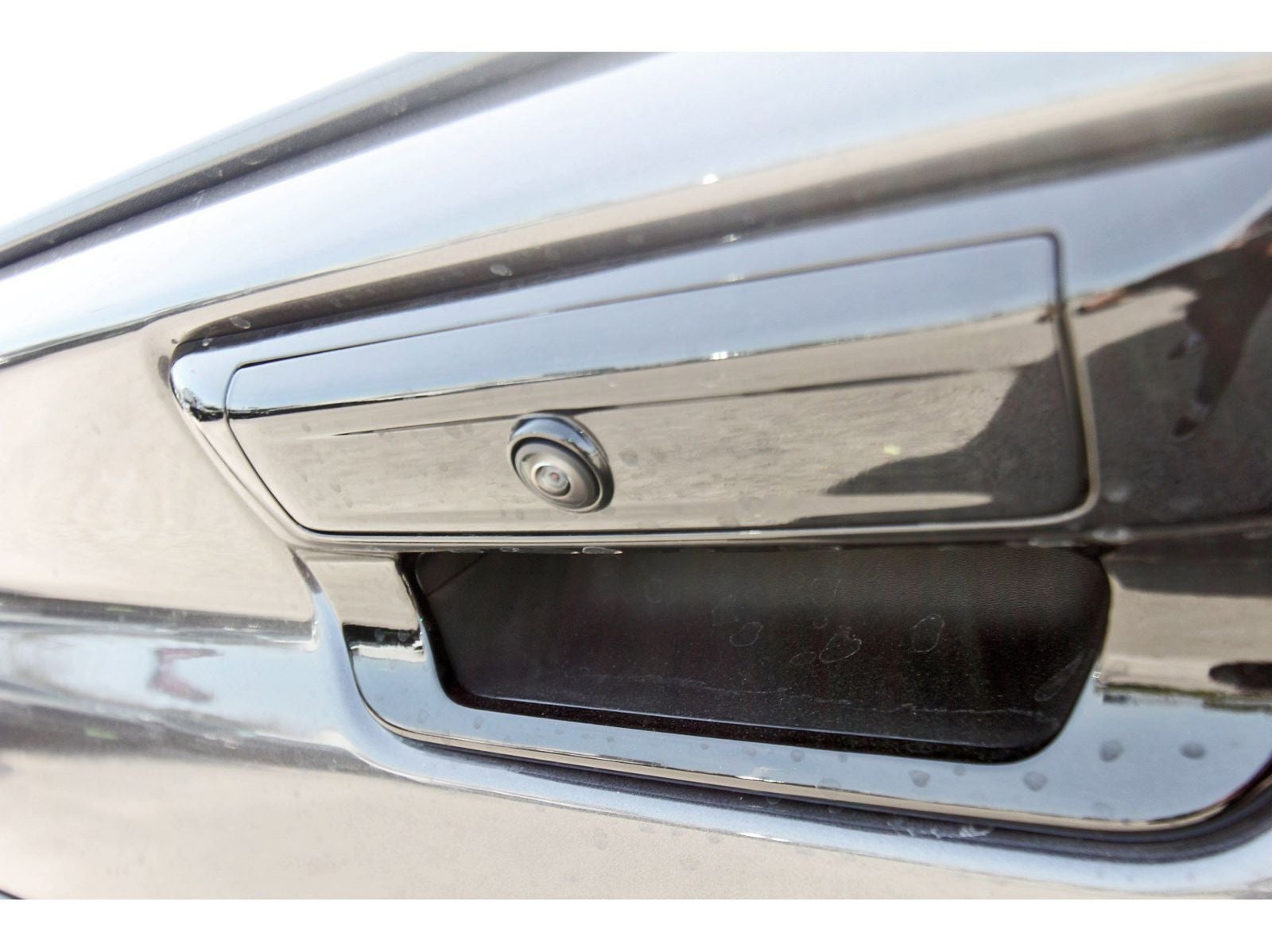 2026 RAM 1500 Laramie 4x4 Crew Cab 5'7" Box