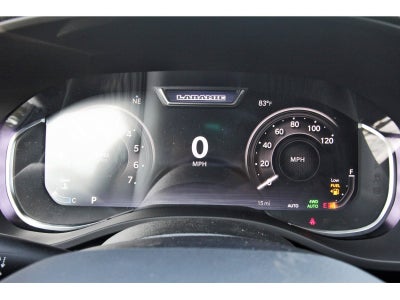 2026 RAM 1500 Laramie 4x4 Crew Cab 5'7" Box