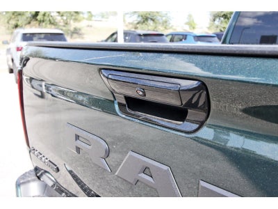 2027 RAM 1500 Laramie 4x4 Crew Cab 5'7" Box