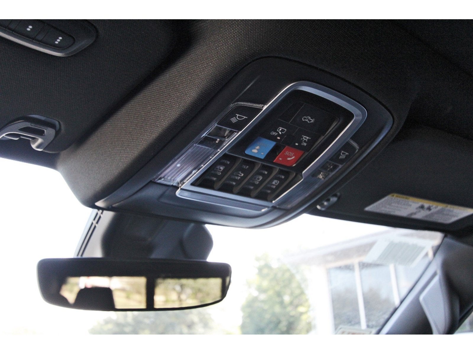2027 RAM 1500 Laramie 4x4 Crew Cab 5'7" Box
