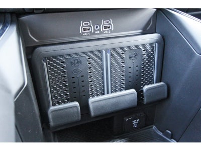 2027 RAM 1500 Laramie 4x4 Crew Cab 5'7" Box