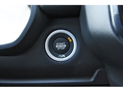 2027 RAM 1500 Laramie 4x4 Crew Cab 5'7" Box