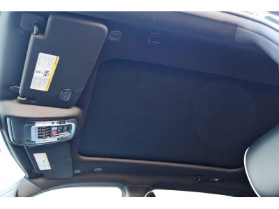 2027 RAM 1500 Laramie 4x4 Crew Cab 5'7" Box