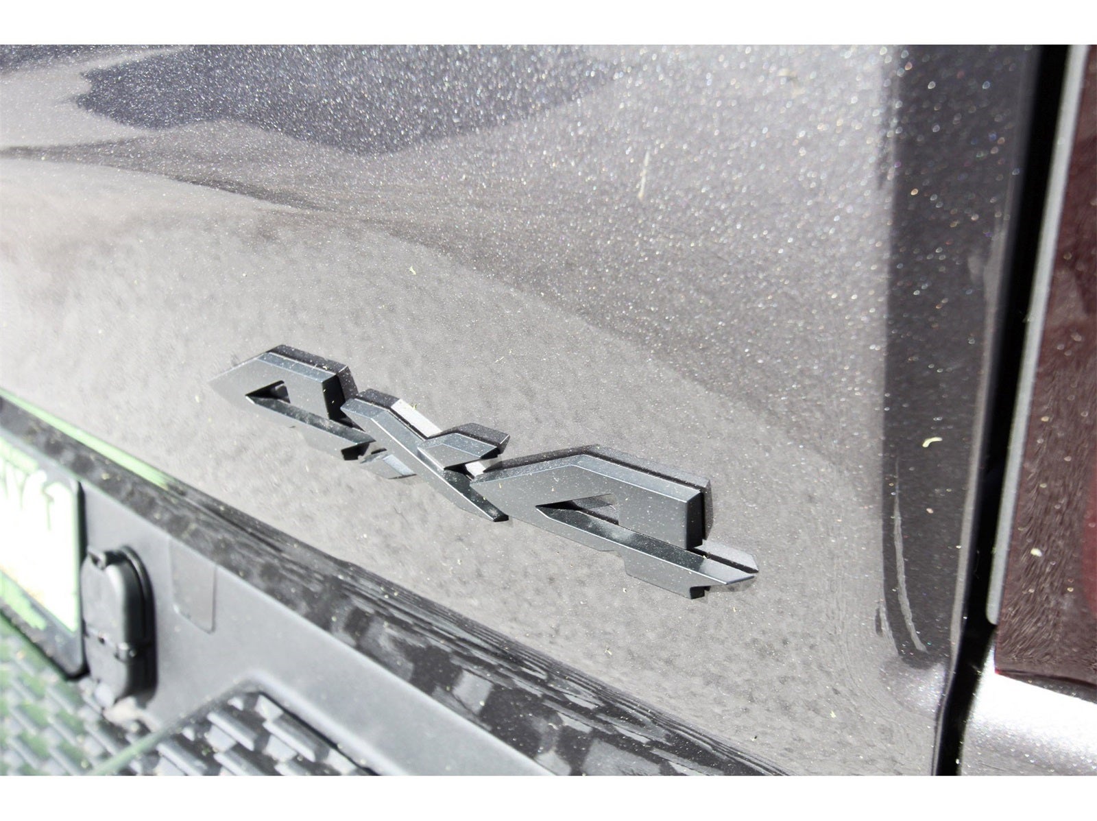 2026 RAM 1500 Laramie 4x4 Crew Cab 5'7" Box