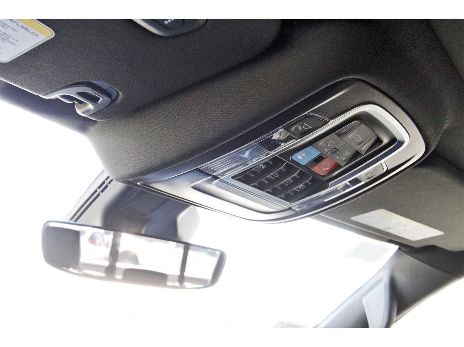 2026 RAM 1500 Laramie 4x4 Crew Cab 5'7" Box