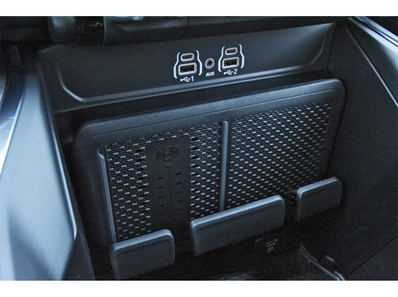 2026 RAM 1500 Laramie 4x4 Crew Cab 5'7" Box