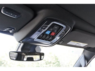 2027 RAM 1500 Laramie 4x4 Crew Cab 5'7" Box