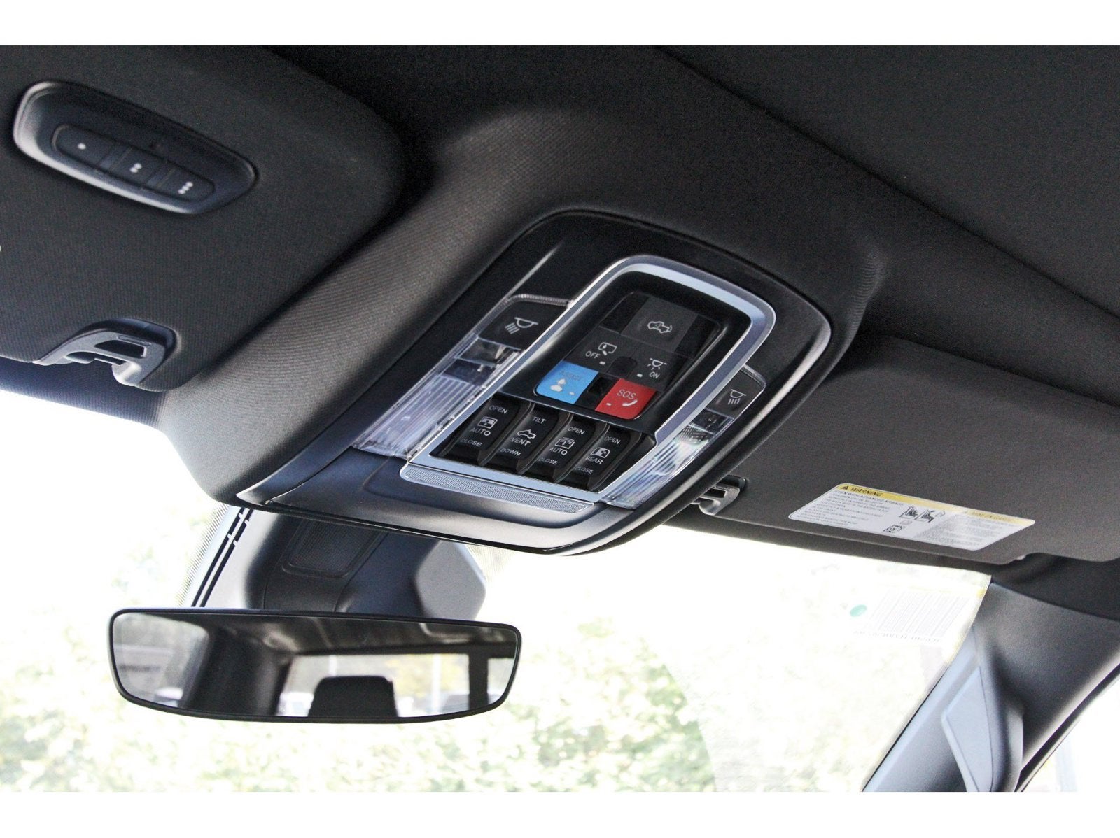 2027 RAM 1500 Laramie 4x4 Crew Cab 5'7" Box