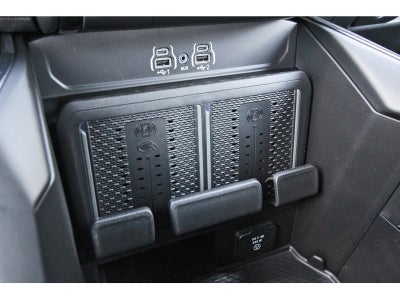 2027 RAM 1500 Laramie 4x4 Crew Cab 5'7" Box
