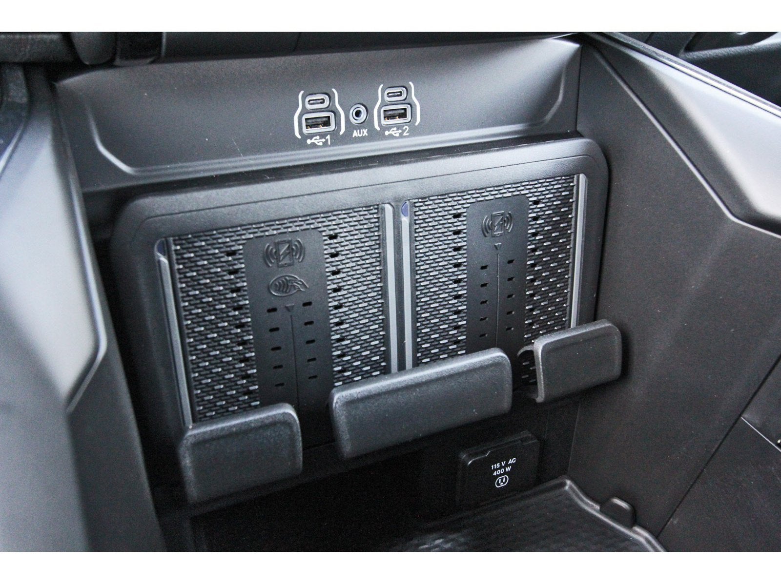 2027 RAM 1500 Laramie 4x4 Crew Cab 5'7" Box