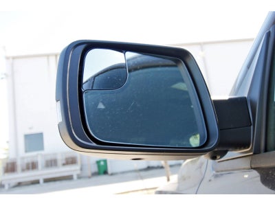 2026 RAM 1500 Laramie 4x4 Crew Cab 5'7" Box