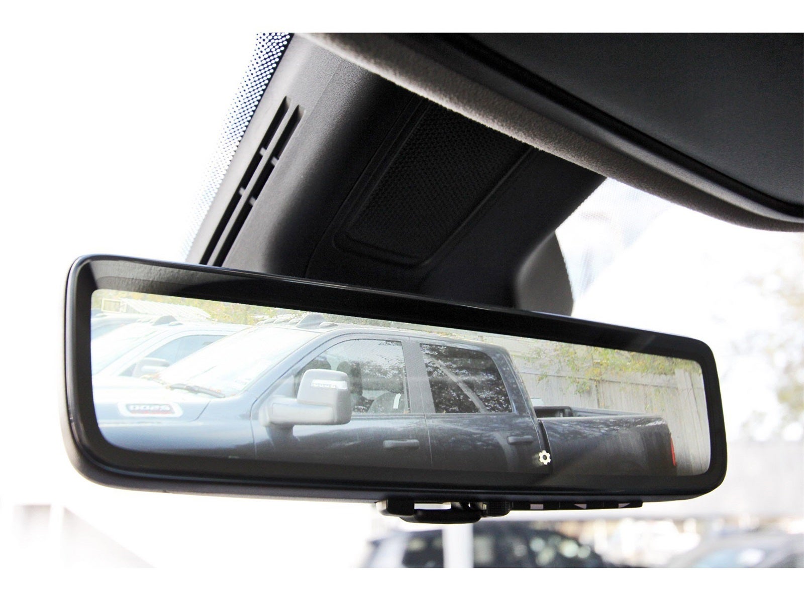 2026 RAM 1500 Tungsten 4x4 Crew Cab 5'7" Box