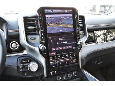 2026 RAM 1500 Tungsten 4x4 Crew Cab 5'7" Box