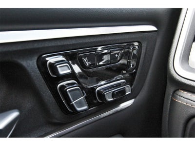 2026 RAM 1500 Tungsten 4x4 Crew Cab 5'7" Box