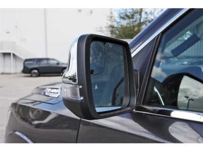 2026 RAM 1500 Tungsten 4x4 Crew Cab 5'7" Box