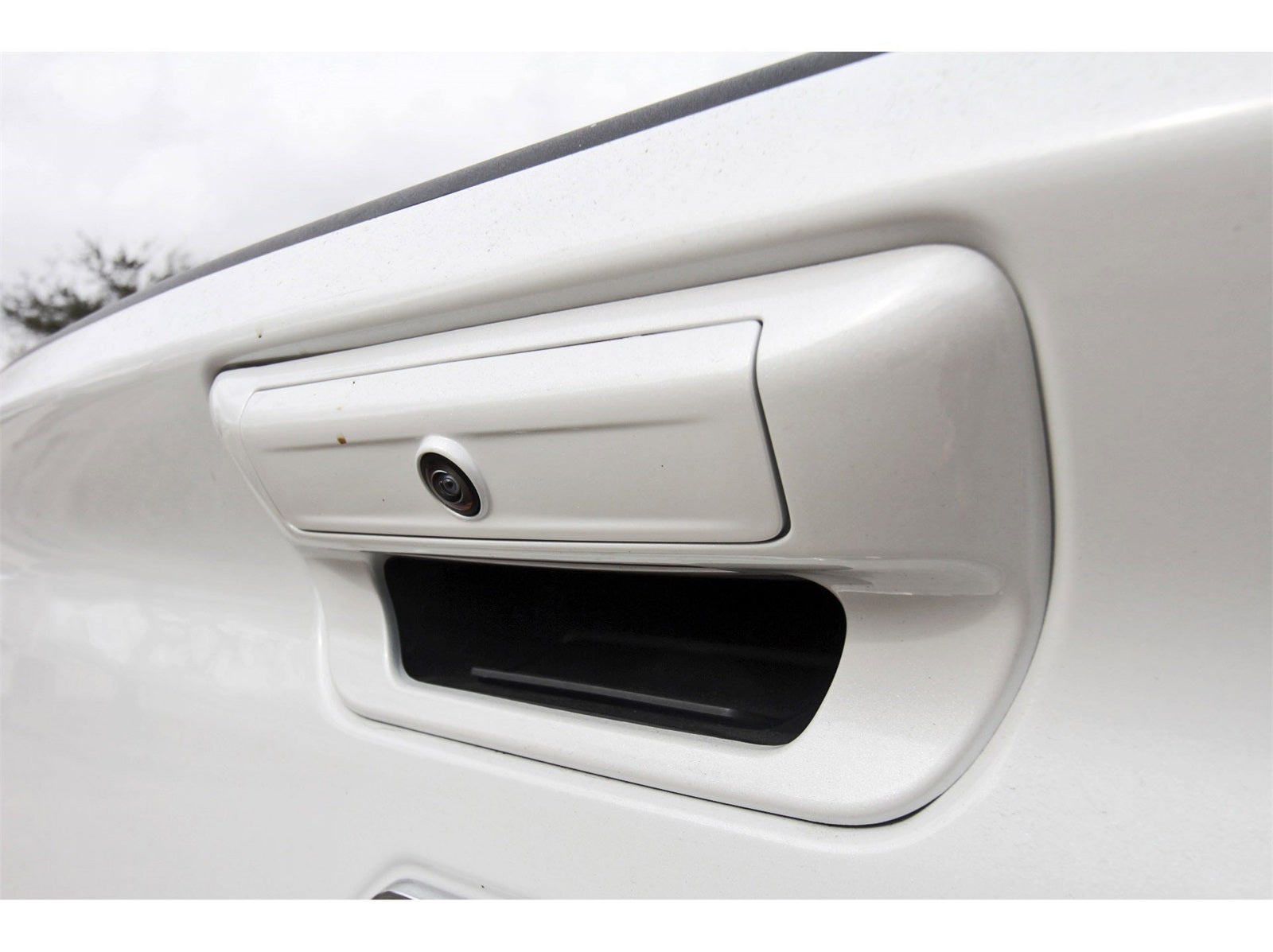 2026 RAM 1500 Tungsten 4x4 Crew Cab 5'7" Box