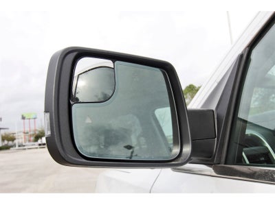 2026 RAM 1500 Tungsten 4x4 Crew Cab 5'7" Box