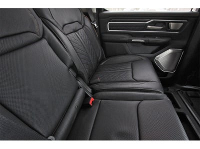 2026 RAM 1500 Tungsten 4x4 Crew Cab 5'7" Box