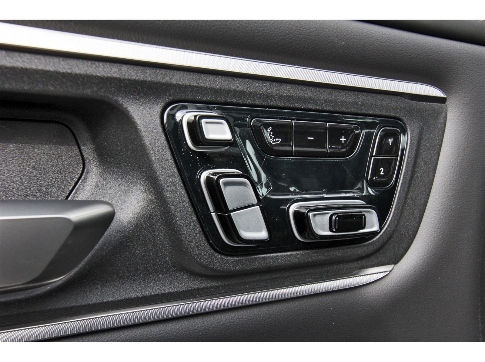 2026 RAM 1500 Tungsten 4x4 Crew Cab 5'7" Box