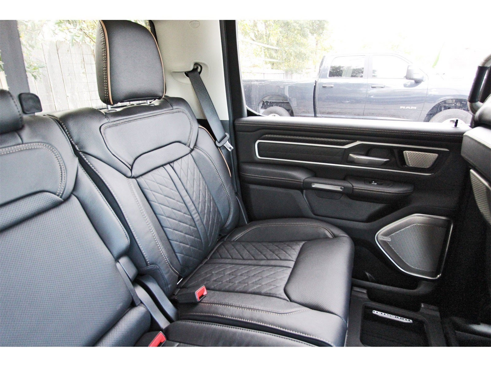 2026 RAM 1500 Tungsten 4x4 Crew Cab 5'7" Box