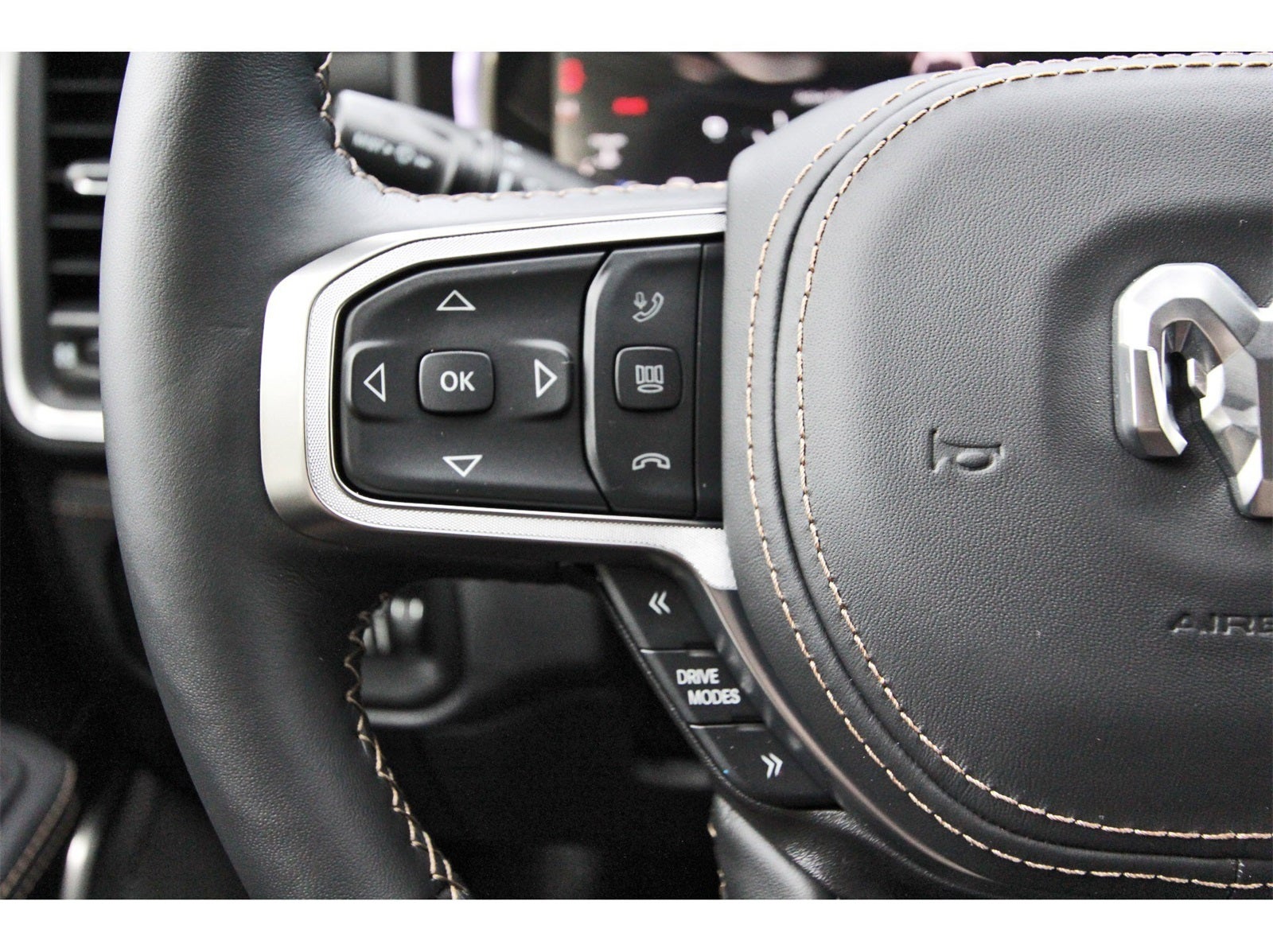 2026 RAM 1500 Tungsten 4x4 Crew Cab 5'7" Box