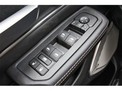 2026 RAM 1500 Tungsten 4x4 Crew Cab 5'7" Box