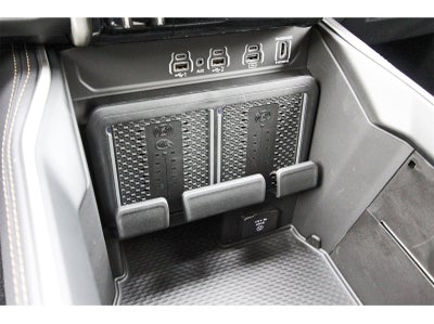 2026 RAM 1500 Tungsten 4x4 Crew Cab 5'7" Box