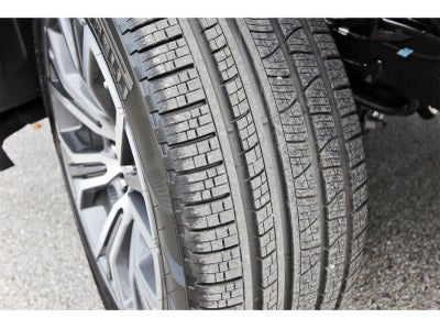 2026 RAM 1500 Tungsten 4x4 Crew Cab 5'7" Box