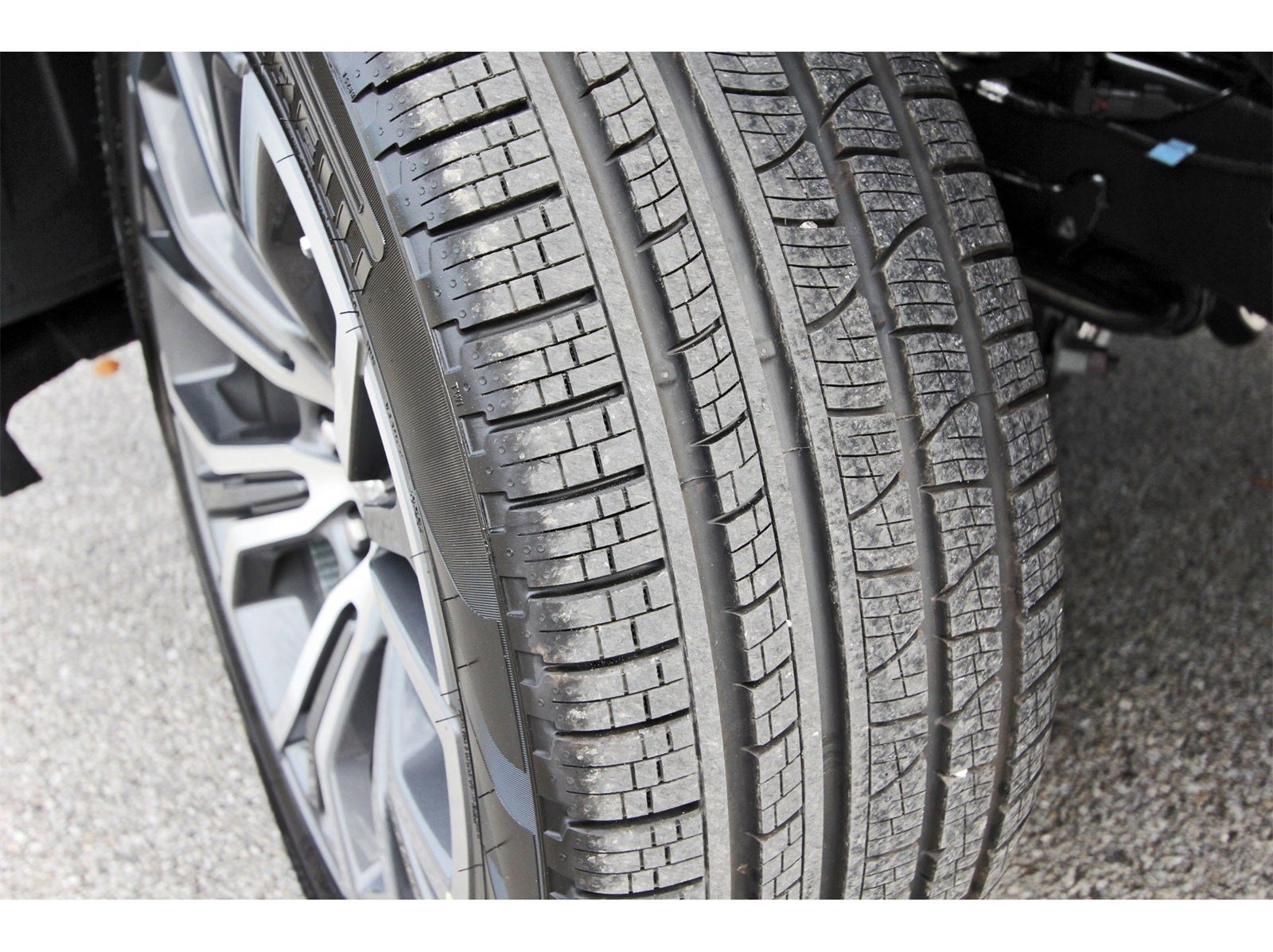 2026 RAM 1500 Tungsten 4x4 Crew Cab 5'7" Box