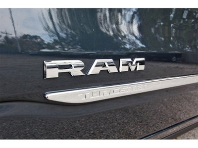 2026 RAM 1500 Tungsten 4x4 Crew Cab 5'7" Box