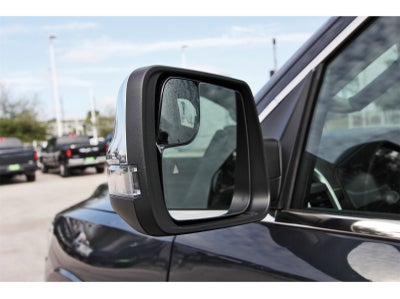 2026 RAM 1500 Tungsten 4x4 Crew Cab 5'7" Box