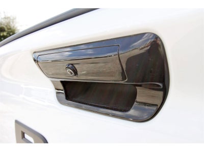 2026 RAM 1500 Rebel 4x4 Crew Cab 5'7" Box