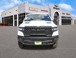 2026 RAM 1500 Rebel 4x4 Crew Cab 5'7" Box