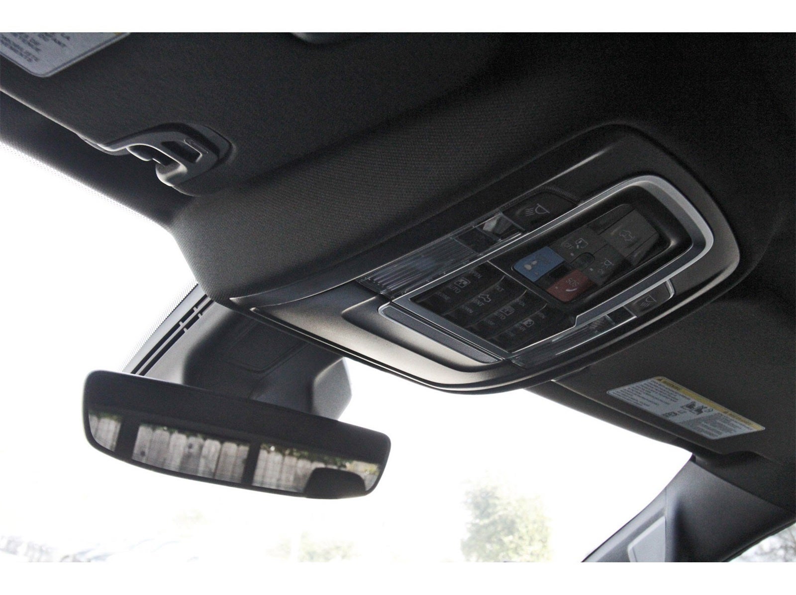 2026 RAM 1500 Rebel 4x4 Crew Cab 5'7" Box