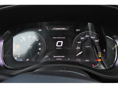 2026 RAM 1500 Rebel 4x4 Crew Cab 5'7" Box