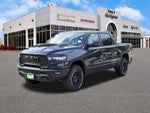2026 RAM 1500 Rebel 4x4 Crew Cab 5'7" Box