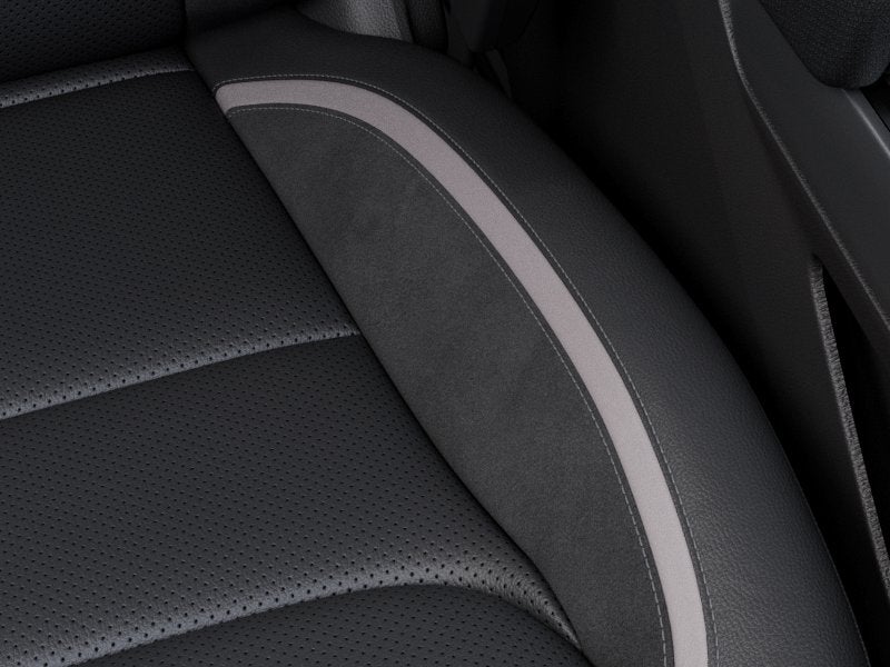 2026 RAM 1500 Rebel 4x4 Crew Cab 5'7" Box