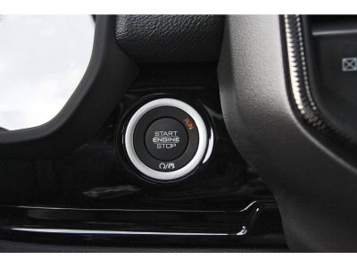 2026 RAM 1500 Rebel 4x4 Crew Cab 5'7" Box