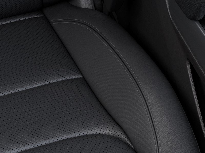 2026 RAM 1500 Rebel 4x4 Crew Cab 5'7" Box