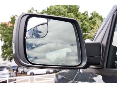 2026 RAM 1500 Rebel 4x4 Crew Cab 5'7" Box