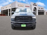 2026 RAM 1500 Rebel 4x4 Crew Cab 5'7" Box