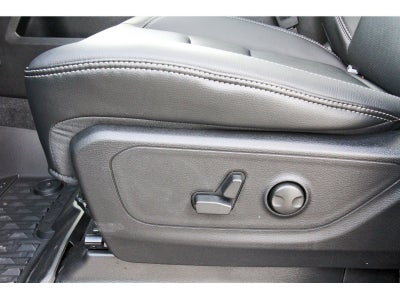 2026 RAM 1500 Rebel 4x4 Crew Cab 5'7" Box